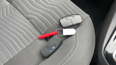 Ford Fiesta 1.0 EcoBoost Zetec 5dr Petrol Hatchback